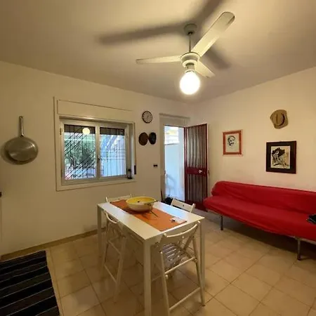 Feriehus San Giorgio San Giorgio (Messina)