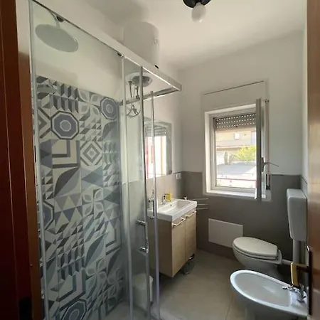 San Giorgio Tatil Evi