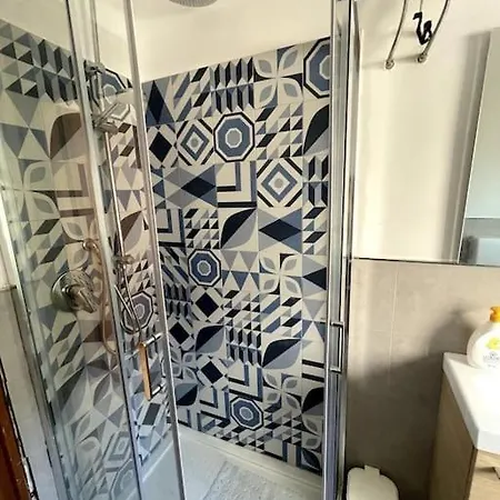 Tatil Evi San Giorgio