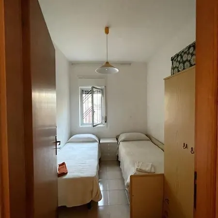 San Giorgio Tatil Evi San Giorgio (Messina)