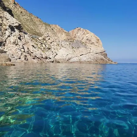 San Giorgio Hébergement de vacances