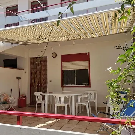 San Giorgio Tatil Evi San Giorgio (Messina)