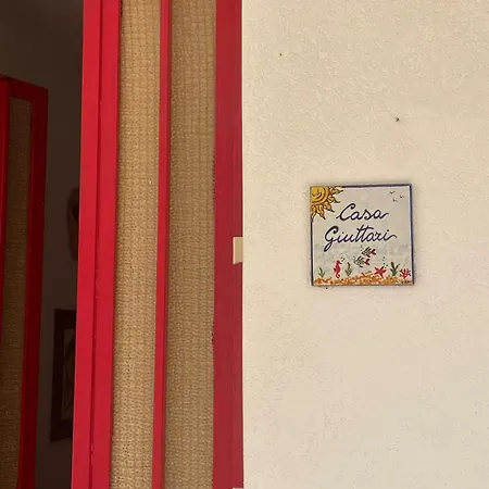 Tatil Evi San Giorgio *