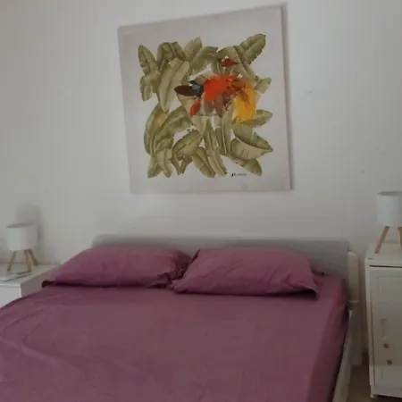 San Giorgio Tatil Evi *